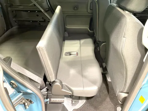 Suzuki Spacia Base
