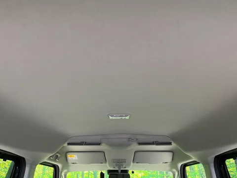 Mazda Flair Wagon Custom Style