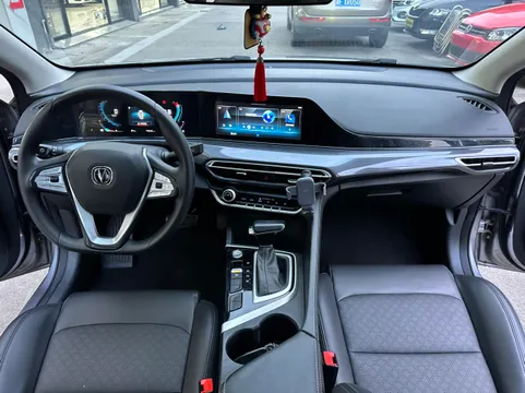 Changan Eado