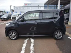 Suzuki Wagon R Stingray