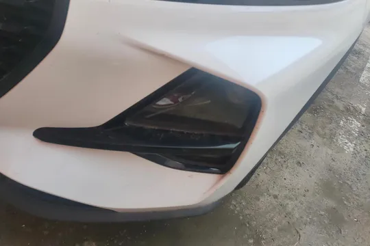 Baojun RS-3