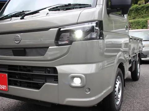 Nissan Clipper Truck