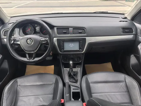Volkswagen Gran Lavida