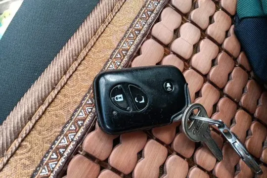 BYD F0