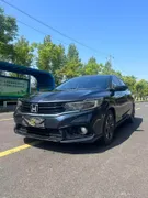 Honda Envix