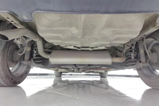 Chevrolet Cavalier