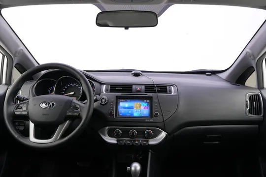 Kia Pride