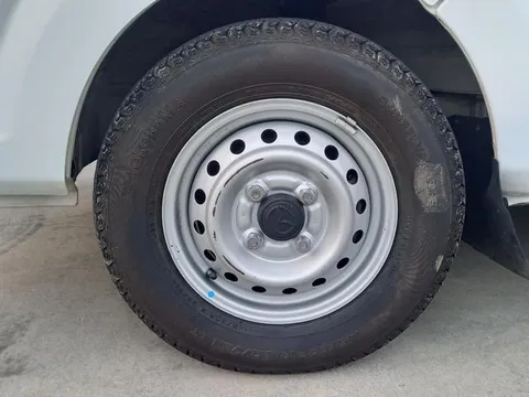 Mazda Scrum Truck