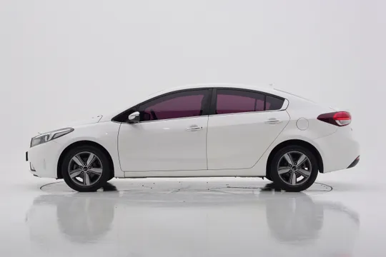 Kia Cerato (K3)