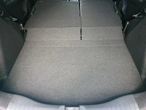 Honda Jazz (Fit)