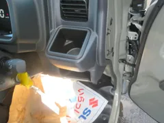 Suzuki Carry Track