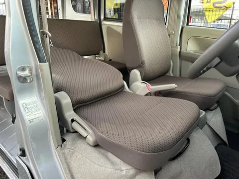 Mitsubishi Minicab Van