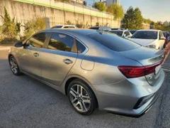 Kia Cerato (K3)