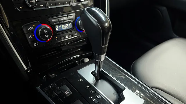 Renault SM7