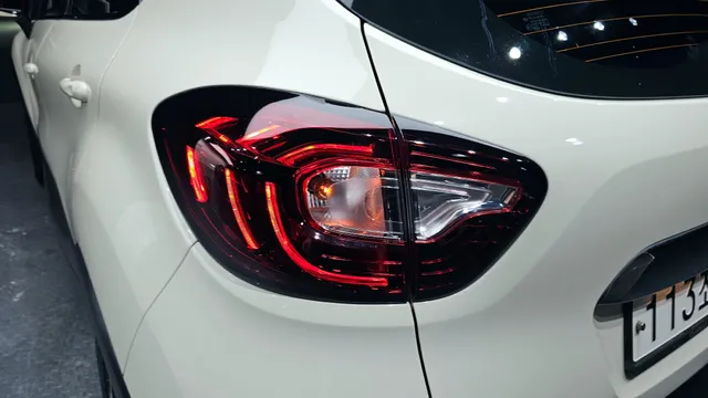Renault QM3
