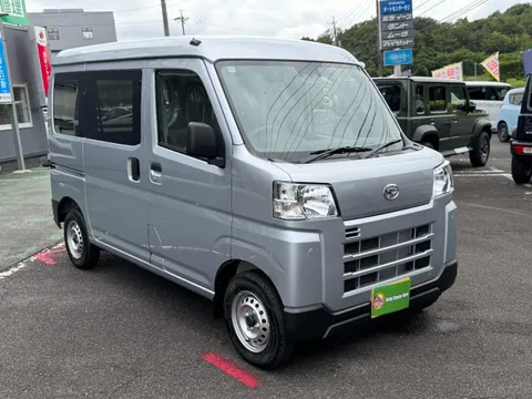 Daihatsu Hijet Cargo