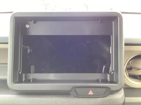 Honda N-BOX Joy