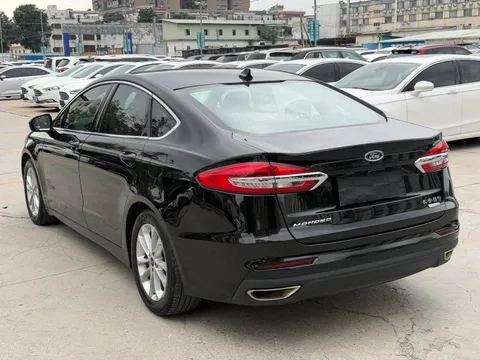 Ford
