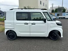 Suzuki Spacia Base