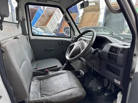 Nissan Clipper Truck