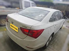 Buick Excelle GT