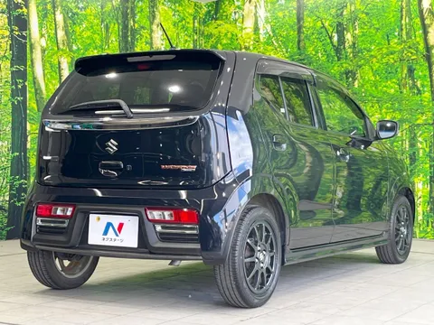 Suzuki Alto Works
