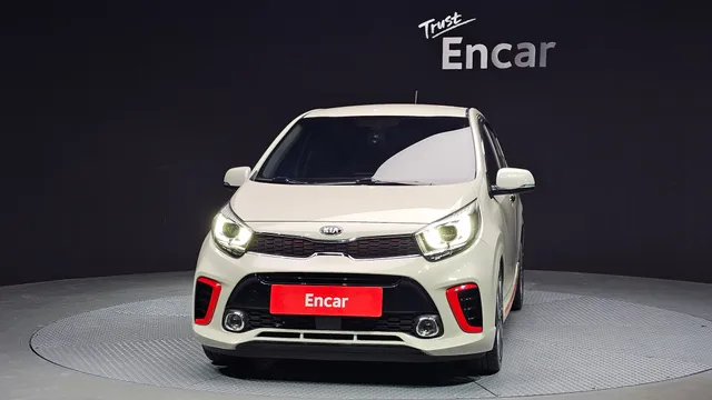 Kia Picanto (Morning)