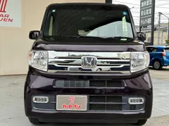 Honda N-VAN Plus Style