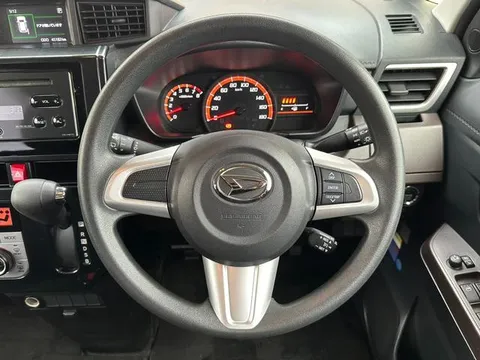 Daihatsu Thor