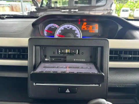 Mazda Flair
