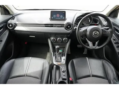 Mazda Mazda2 (Demio)