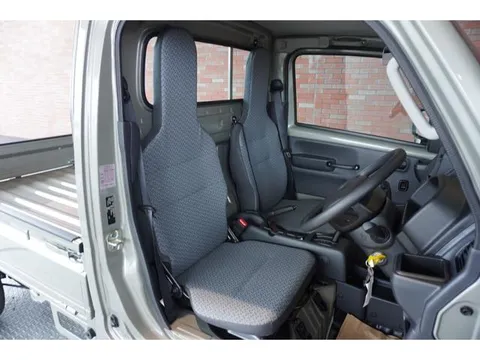 Suzuki Carry Track