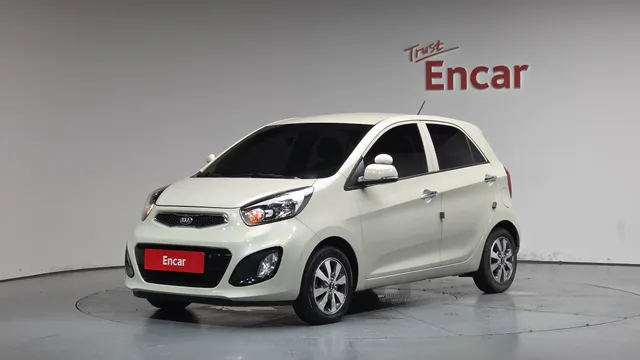Kia Picanto (Morning)