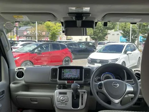 Nissan Clipper Rio