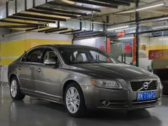 Volvo S80L
