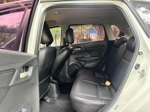 Honda Jazz (Fit)