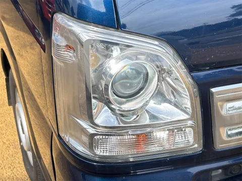 Suzuki Super Carry