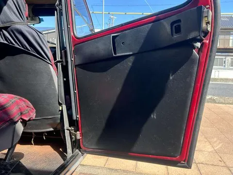 Citroen 2CV