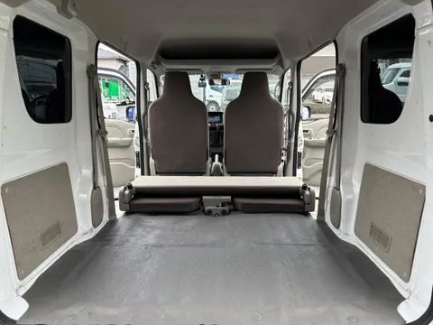 Nissan Clipper