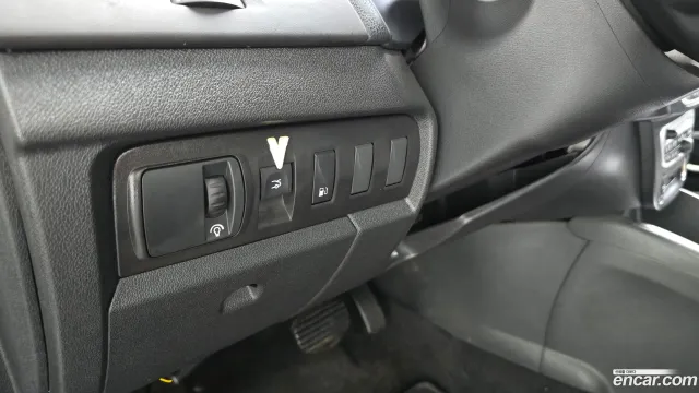 Renault SM3