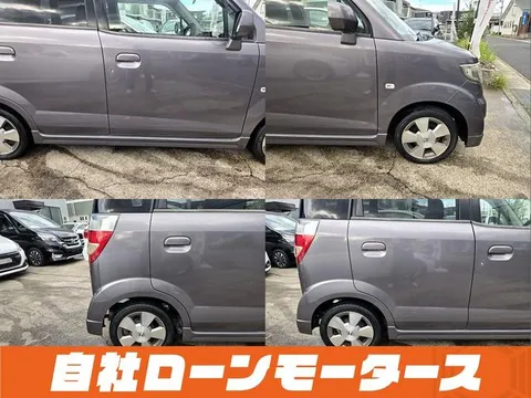 Honda Zest