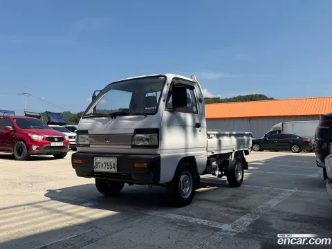 Chevrolet Labo