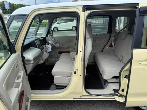 Mazda Flair Wagon