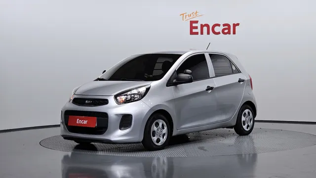Kia Picanto (Morning)