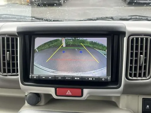 Nissan Clipper Rio