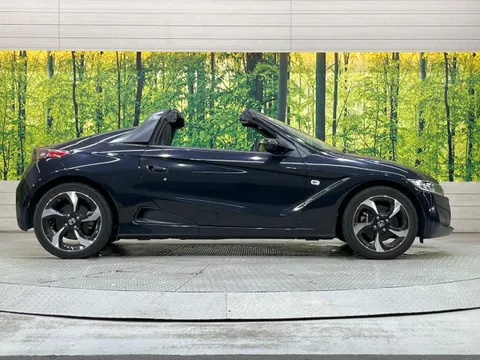 Honda S660