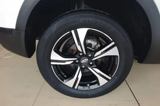 Chery Tiggo 5x