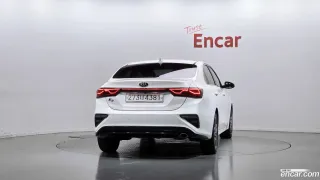 Kia Cerato (K3)