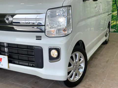Nissan Clipper Rio