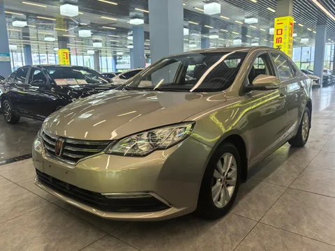 Roewe 360